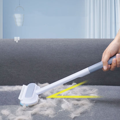 4-in-1 Pet Hair Removal Brush