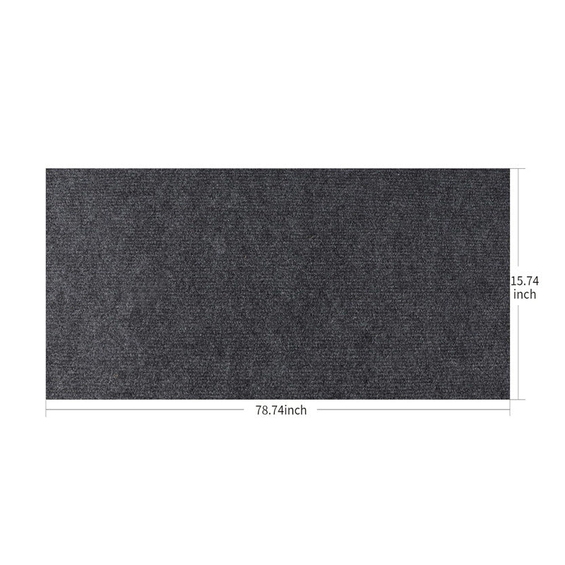 Trim-to-Fit Self-Adhesive Cat Scratch Mat