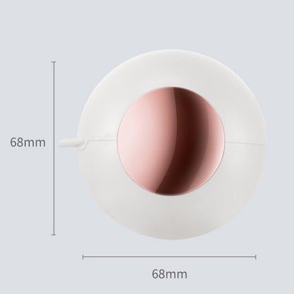 Reusable Gel Lint & Pet Hair Ball