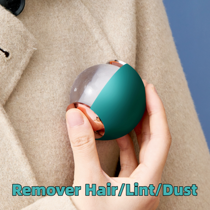 Reusable Gel Lint & Pet Hair Ball