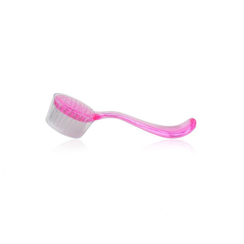Soft Mini Grooming Brush for Hamsters & Small Pets