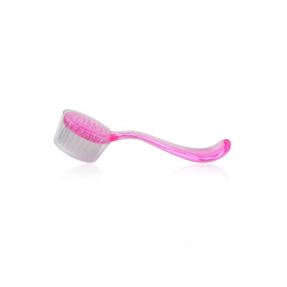Soft Mini Grooming Brush for Hamsters & Small Pets
