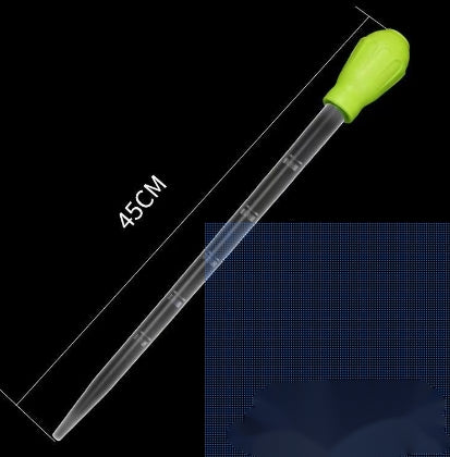 Hand-Squeeze Aquarium Waste Remover & Water Changer