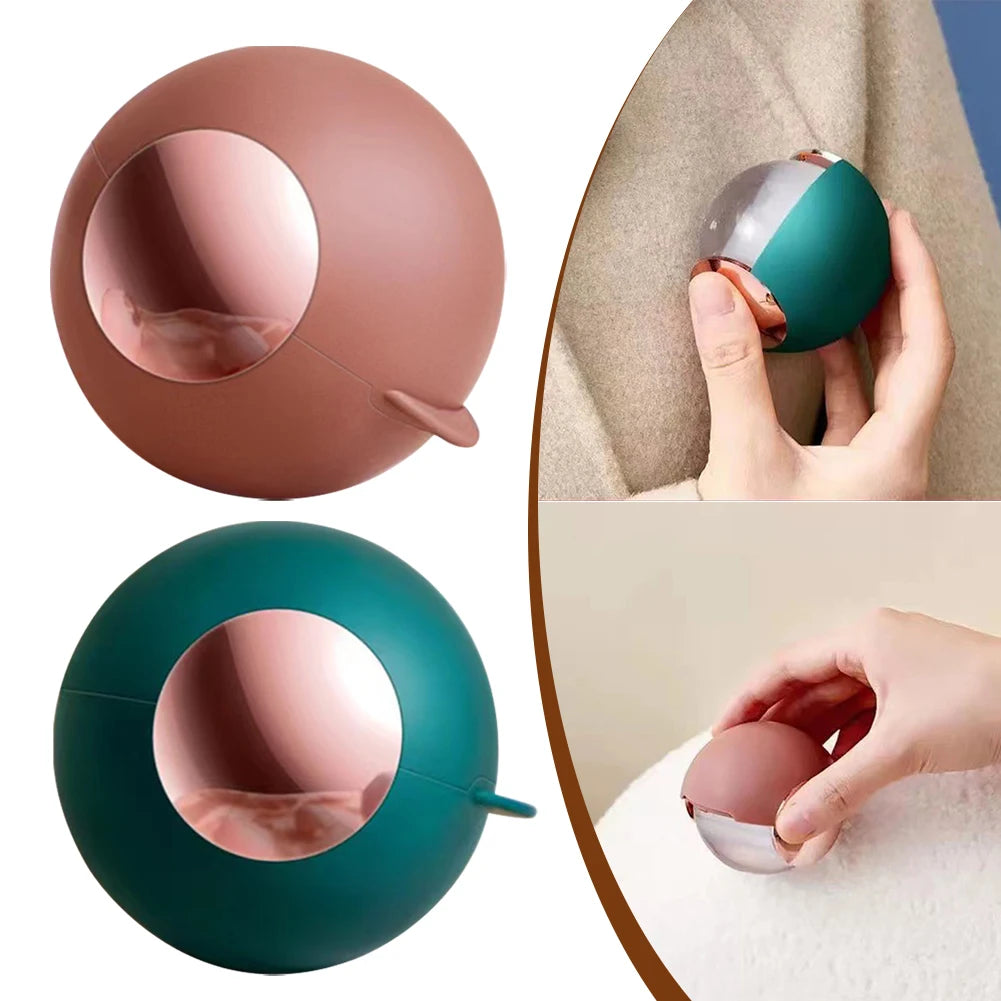 Reusable Gel Lint & Pet Hair Ball