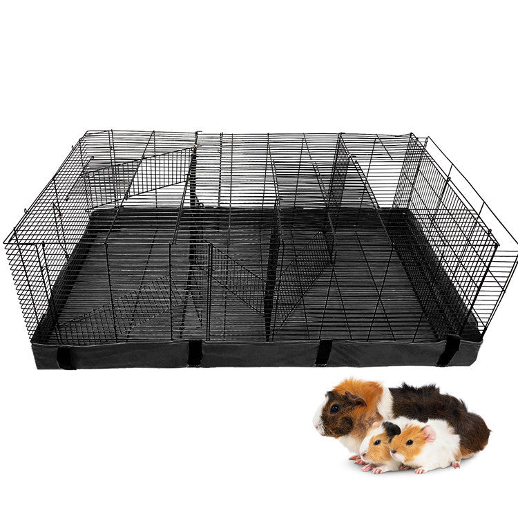 Waterproof Cage Liner — 119 × 61 cm