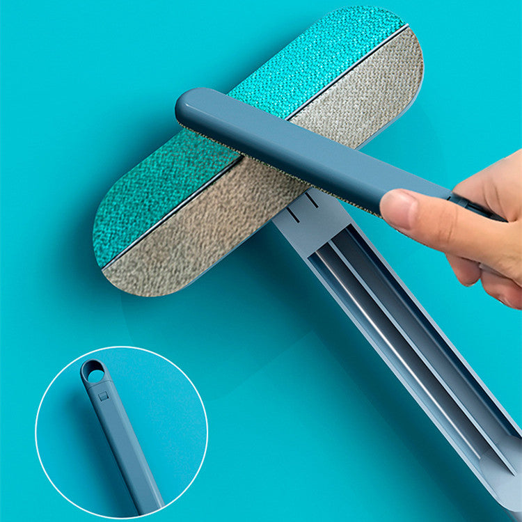 4-in-1 Pet Hair Removal Brush
