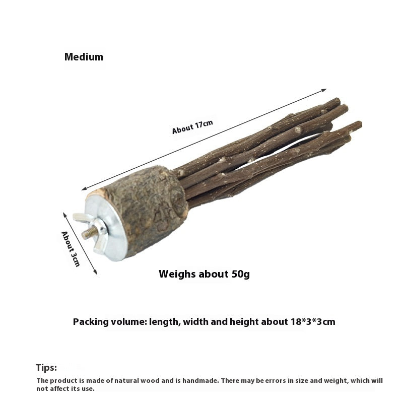 Medium size