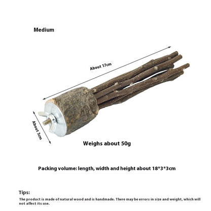Medium size